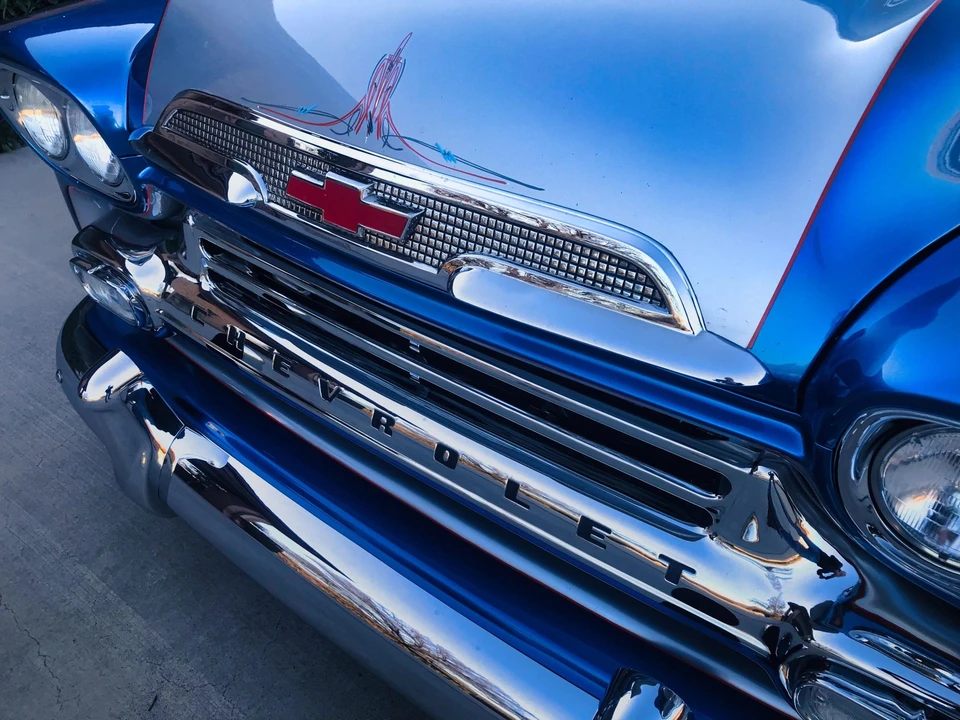 1959 Chevrolet Suburban 4th Gen - Image 27 of 31