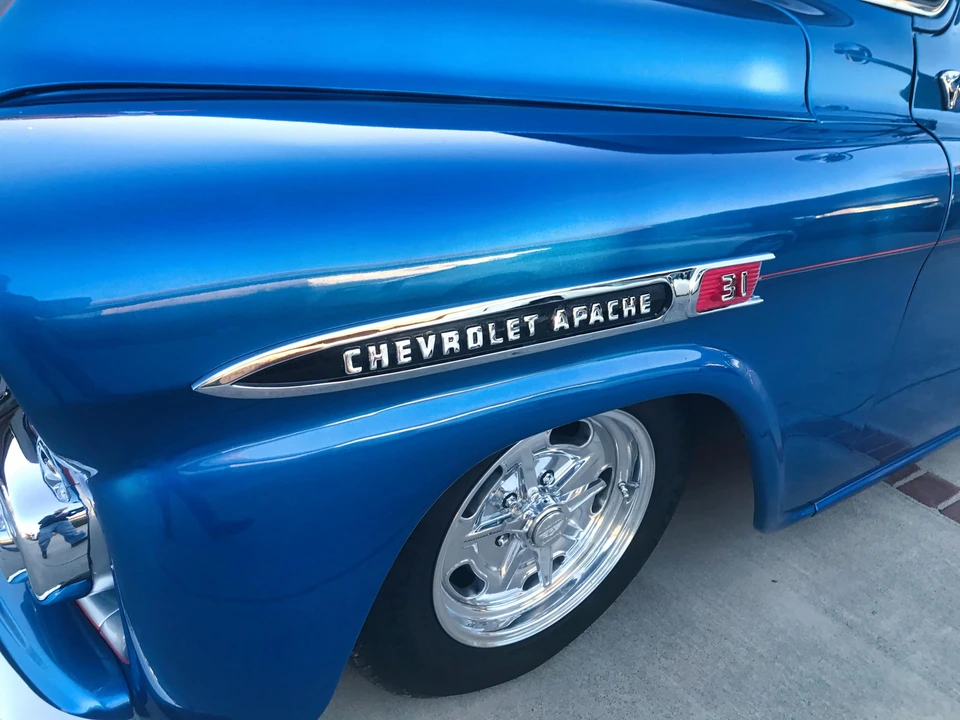 1959 Chevrolet Suburban 4th Gen - Image 26 of 31
