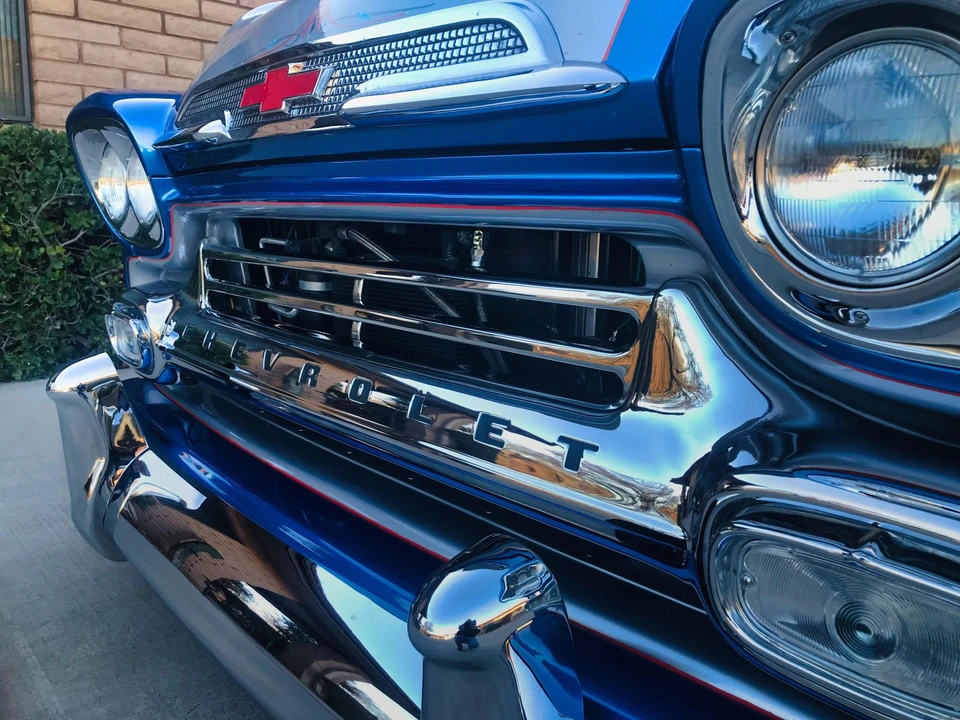 1959 Chevrolet Suburban 4th Gen - Image 24 of 31