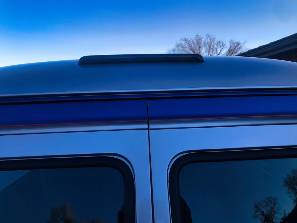 1959 Chevrolet Suburban 4th Gen - Image 30 of 31