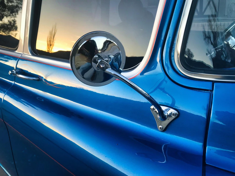1959 Chevrolet Suburban 4th Gen - Image 31 of 31