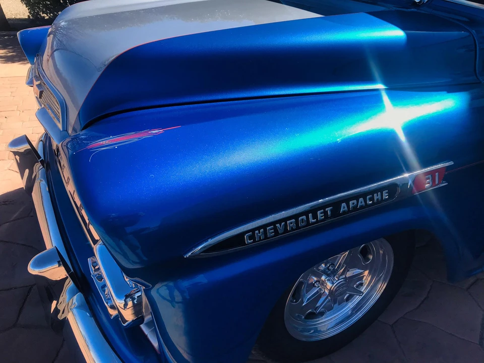 1959 Chevrolet Suburban 4th Gen - Image 25 of 31