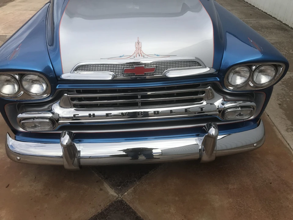 1959 Chevrolet Suburban 4th Gen - Image 22 of 31