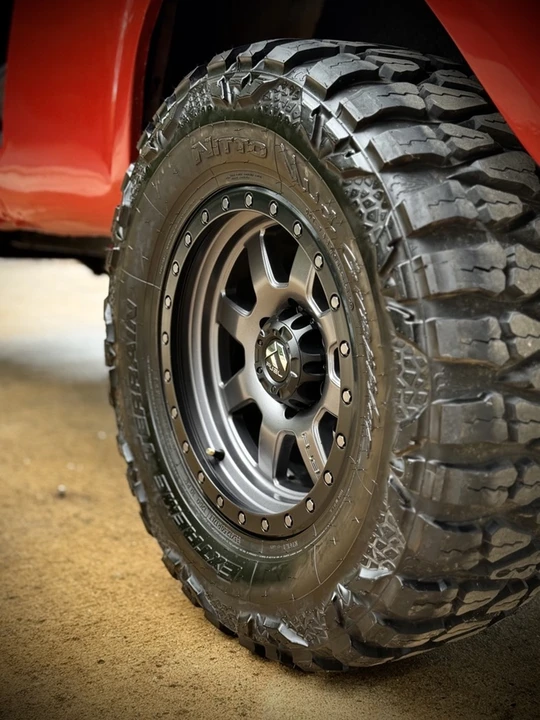 1961 International Harvester Scout - Image 28 of 31