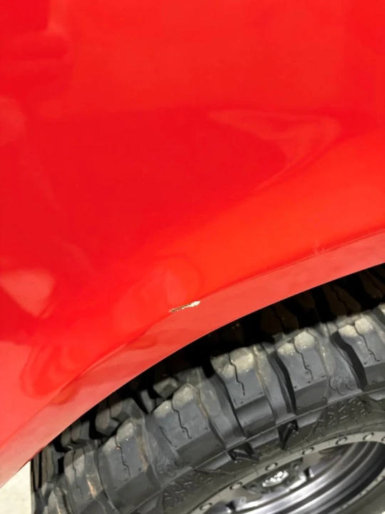 1961 International Harvester Scout - Image 21 of 31