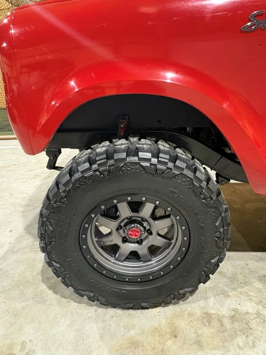 1961 International Harvester Scout - Image 26 of 31