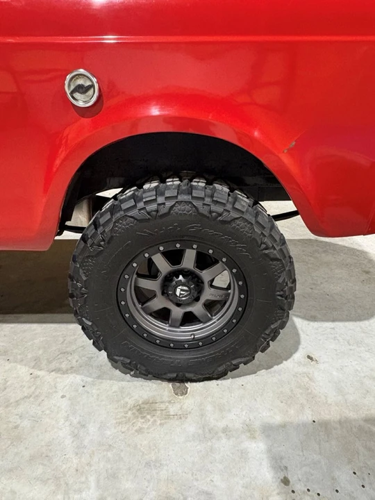 1961 International Harvester Scout - Image 27 of 31