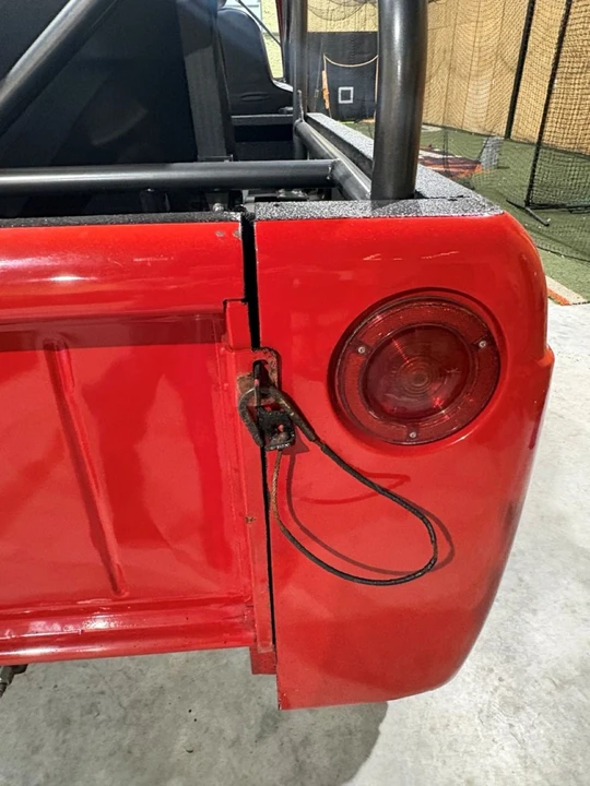 1961 International Harvester Scout - Image 18 of 31