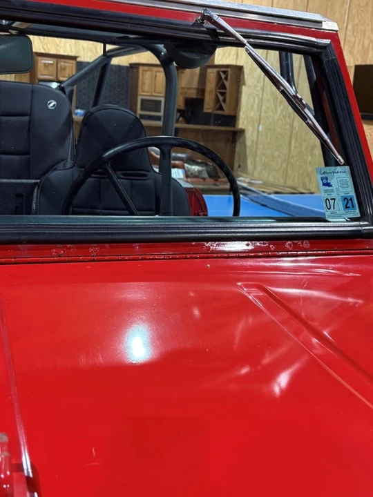 1961 International Harvester Scout - Image 10 of 31