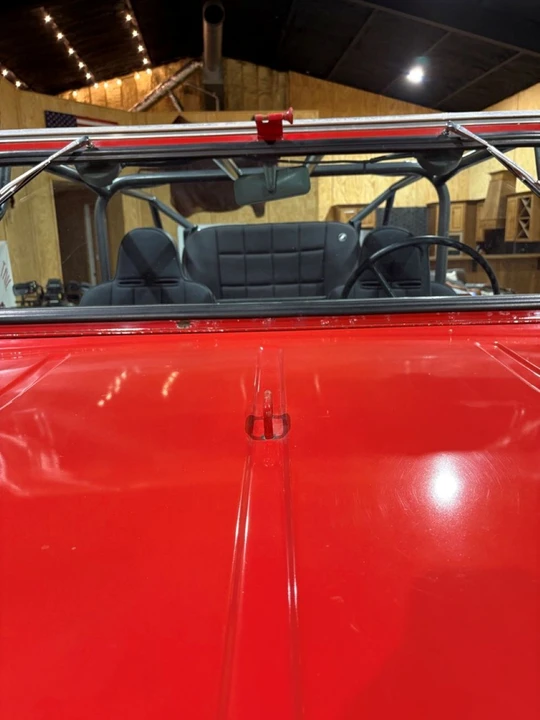 1961 International Harvester Scout - Image 11 of 31