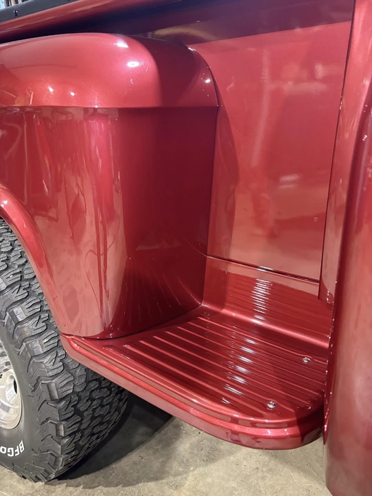 1963 GMC C/K 1st Gen - Image 15 of 31