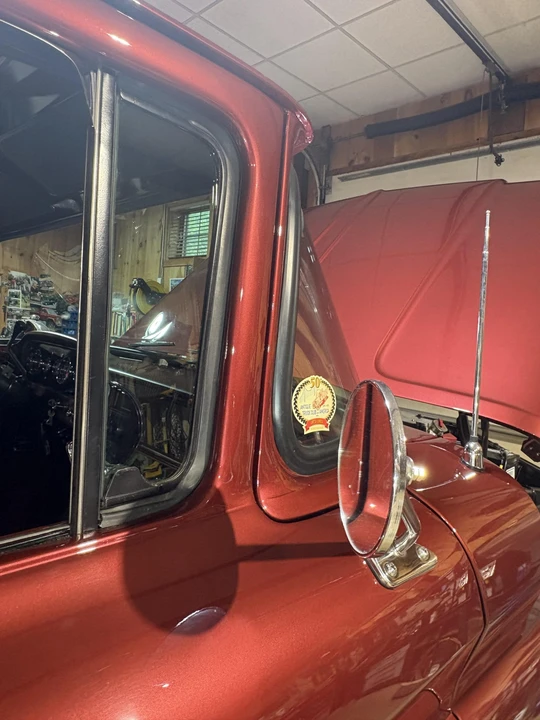 1963 GMC C/K 1st Gen - Image 16 of 31