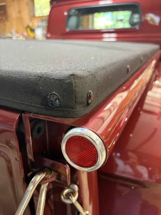 1963 GMC C/K 1st Gen - Image 13 of 31