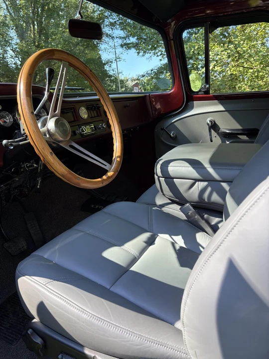 1963 GMC C/K 1st Gen - Image 25 of 31