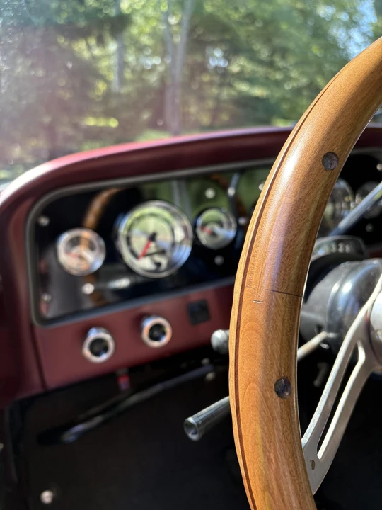 1963 GMC C/K 1st Gen - Image 29 of 31