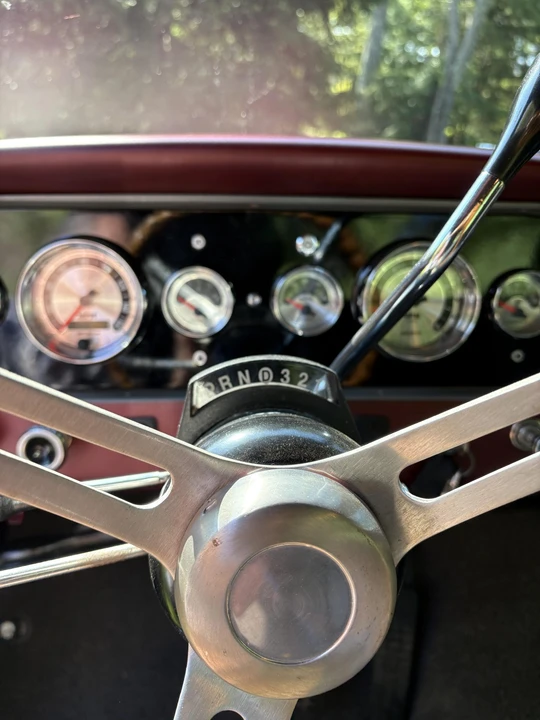 1963 GMC C/K 1st Gen - Image 30 of 31