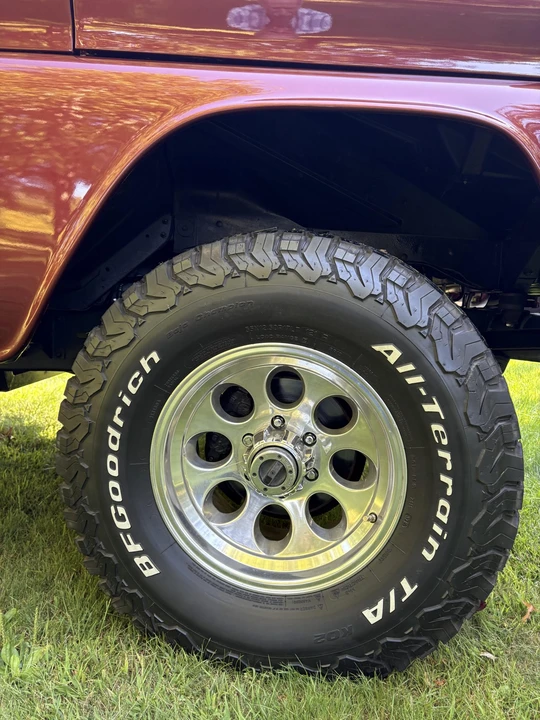 1963 GMC C/K 1st Gen - Image 24 of 31