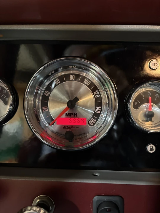 1963 GMC C/K 1st Gen - Image 31 of 31