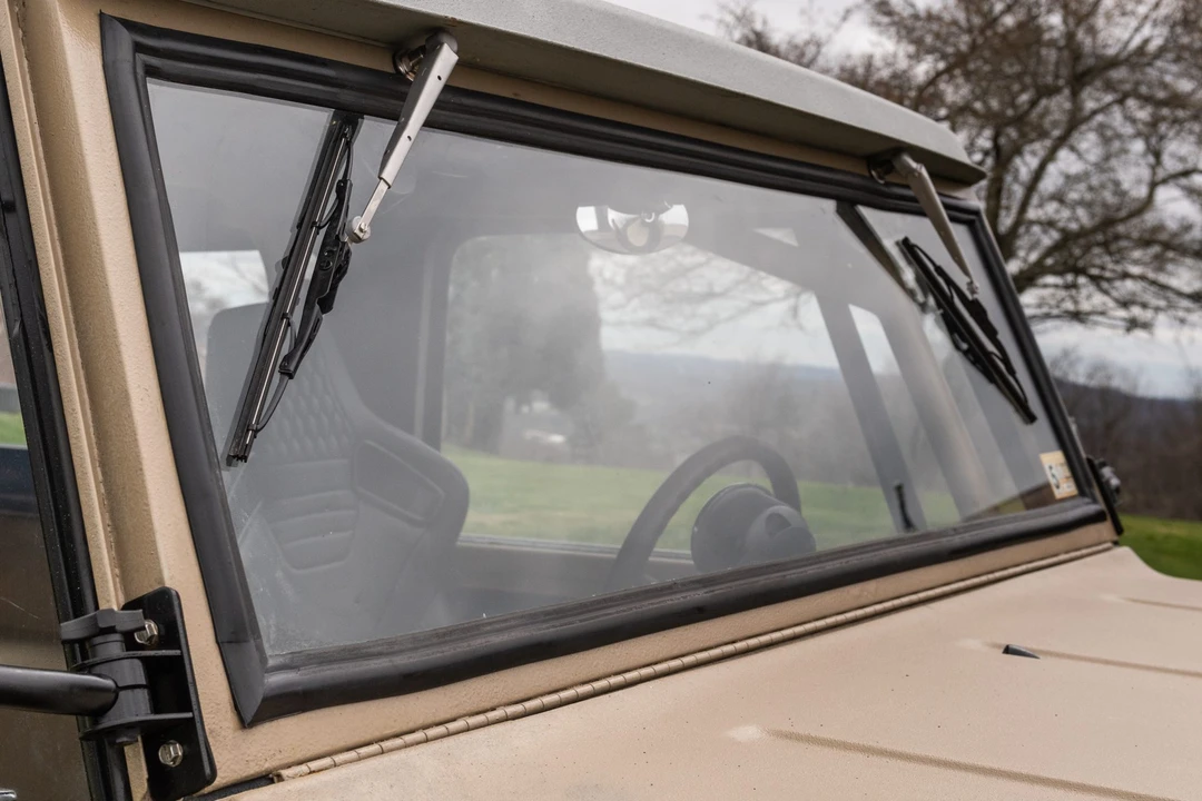 1963 International Harvester Scout - Image 17 of 31