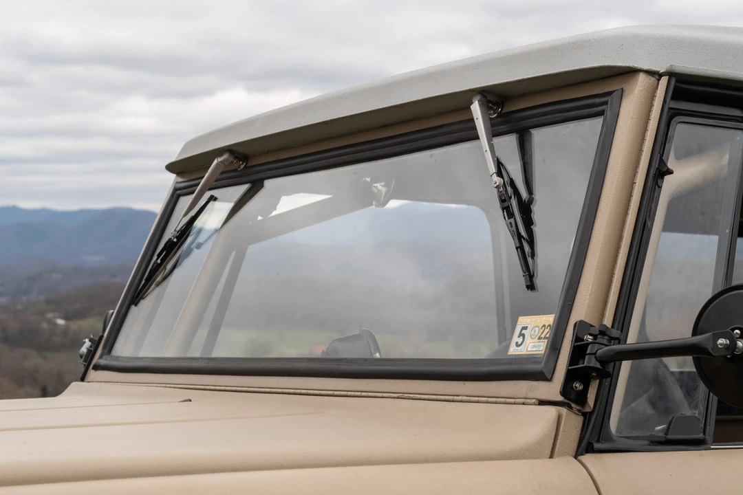 1963 International Harvester Scout - Image 19 of 31