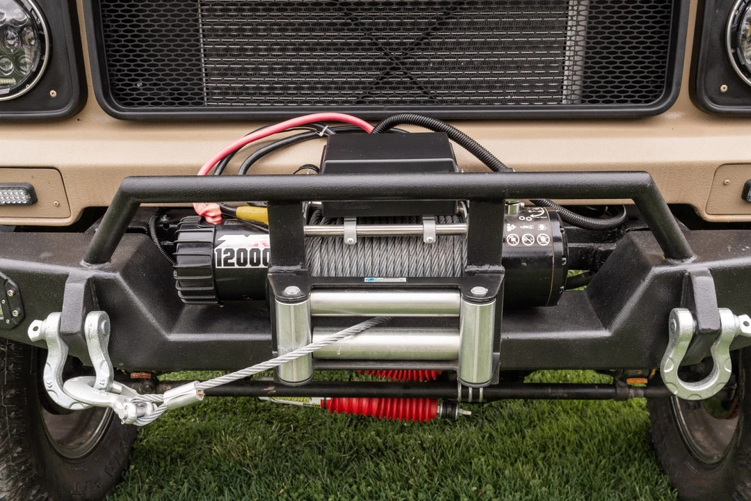 1963 International Harvester Scout - Image 31 of 31
