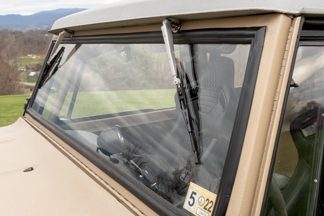 1963 International Harvester Scout - Image 18 of 31