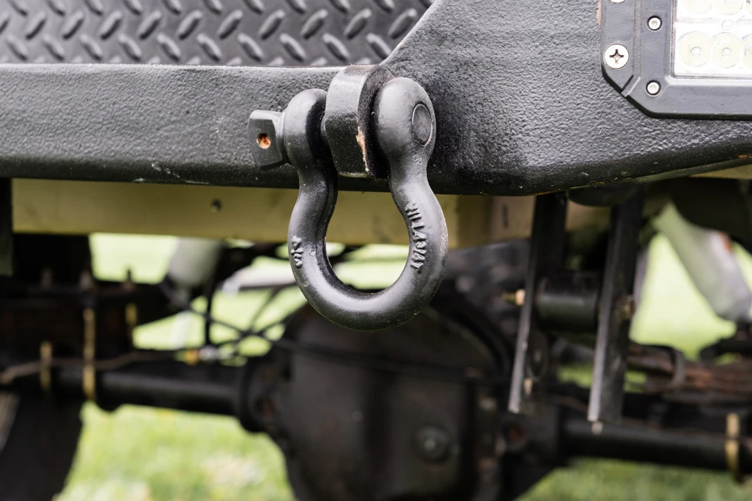 1963 International Harvester Scout - Image 28 of 31