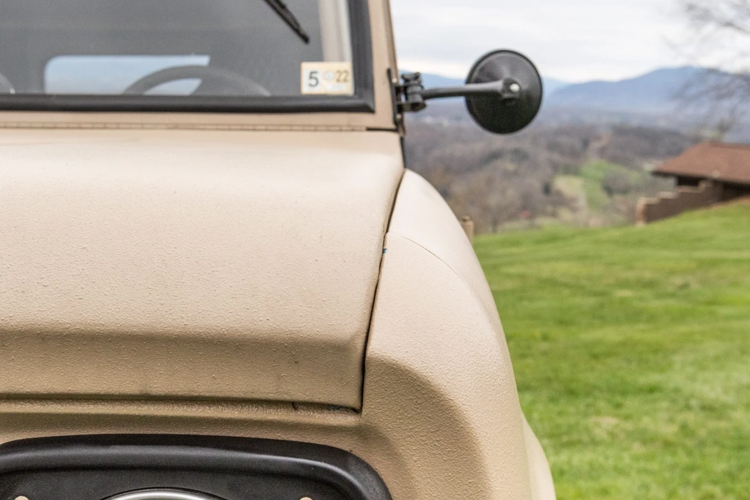 1963 International Harvester Scout - Image 24 of 31