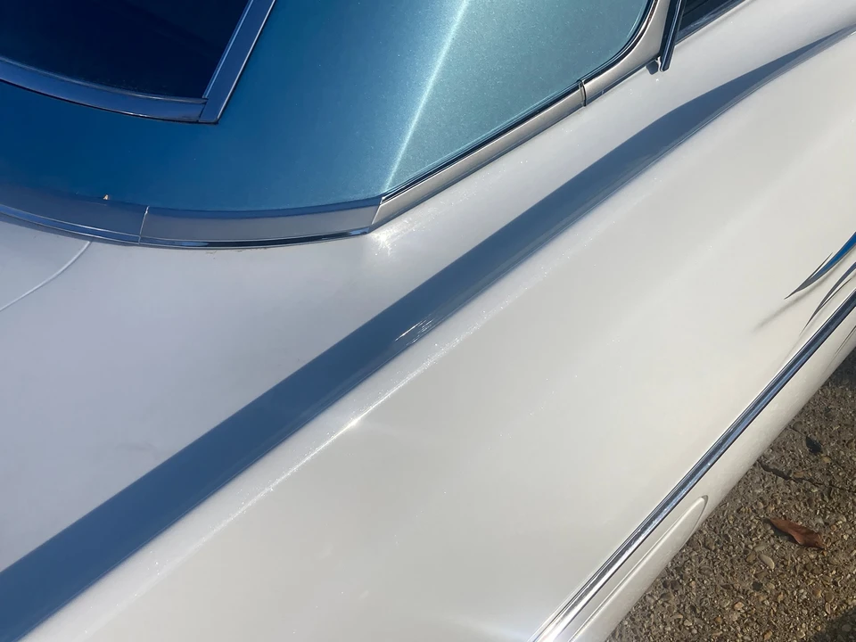 1964 Cadillac DeVille 2nd Gen - Image 25 of 31