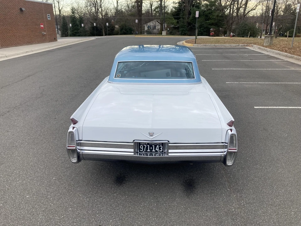 1964 Cadillac DeVille 2nd Gen - Image 7 of 31