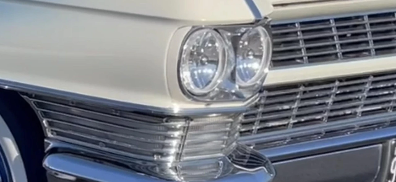 1964 Cadillac DeVille 2nd Gen - Image 20 of 31