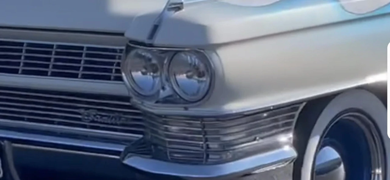 1964 Cadillac DeVille 2nd Gen - Image 21 of 31