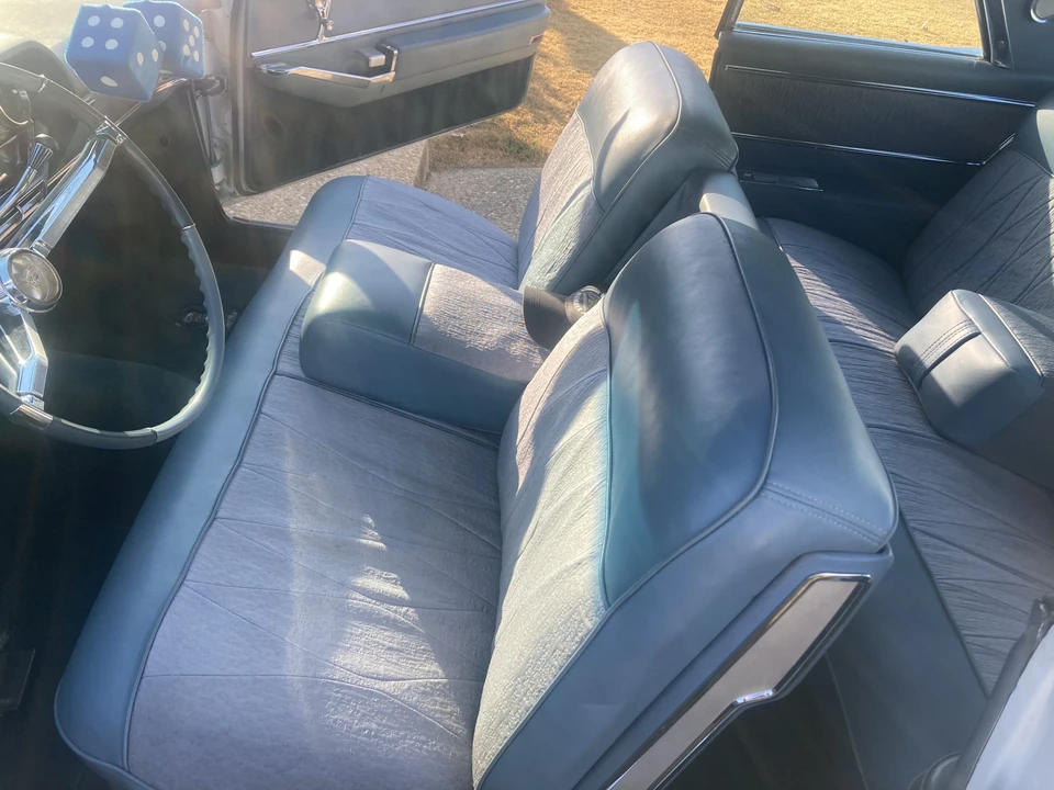 1964 Cadillac DeVille 2nd Gen - Image 29 of 31