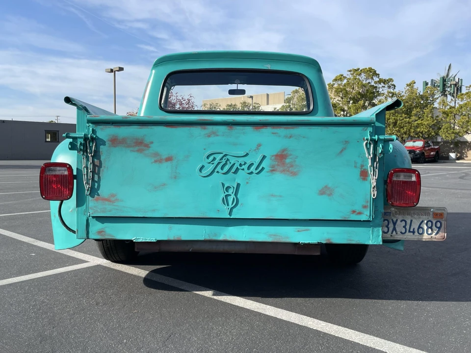 1964 Ford F-Series 4th Gen - Image 16 of 31