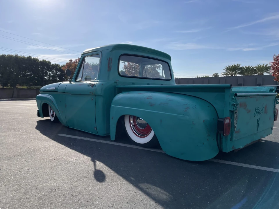 1964 Ford F-Series 4th Gen - Image 25 of 31