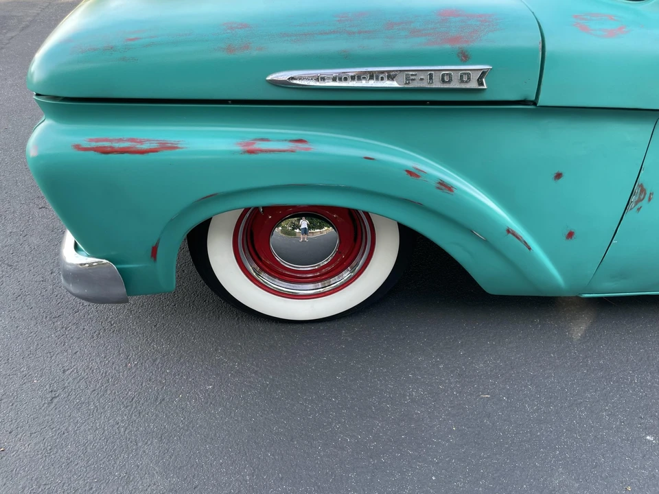 1964 Ford F-Series 4th Gen - Image 29 of 31