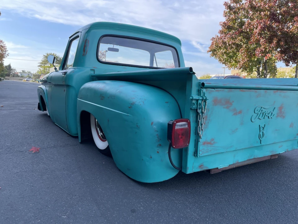 1964 Ford F-Series 4th Gen - Image 23 of 31