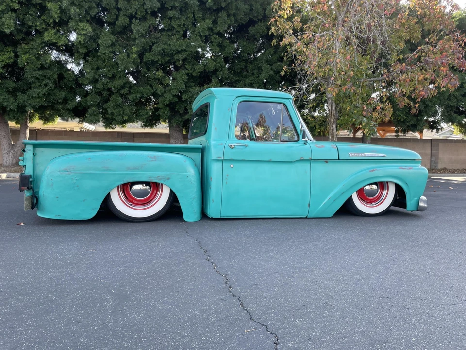 1964 Ford F-Series 4th Gen - Image 21 of 31