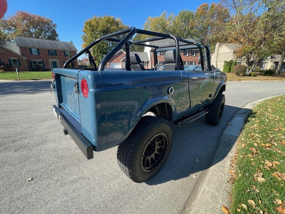 1964 International Harvester Scout - Image 10 of 31