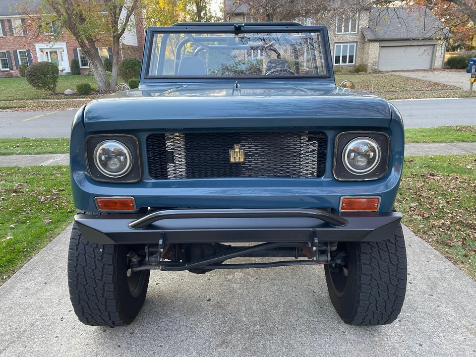 1964 International Harvester Scout - Image 2 of 31