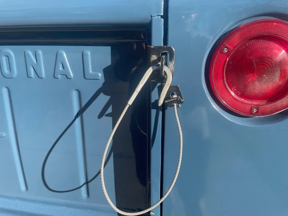 1964 International Harvester Scout - Image 28 of 31