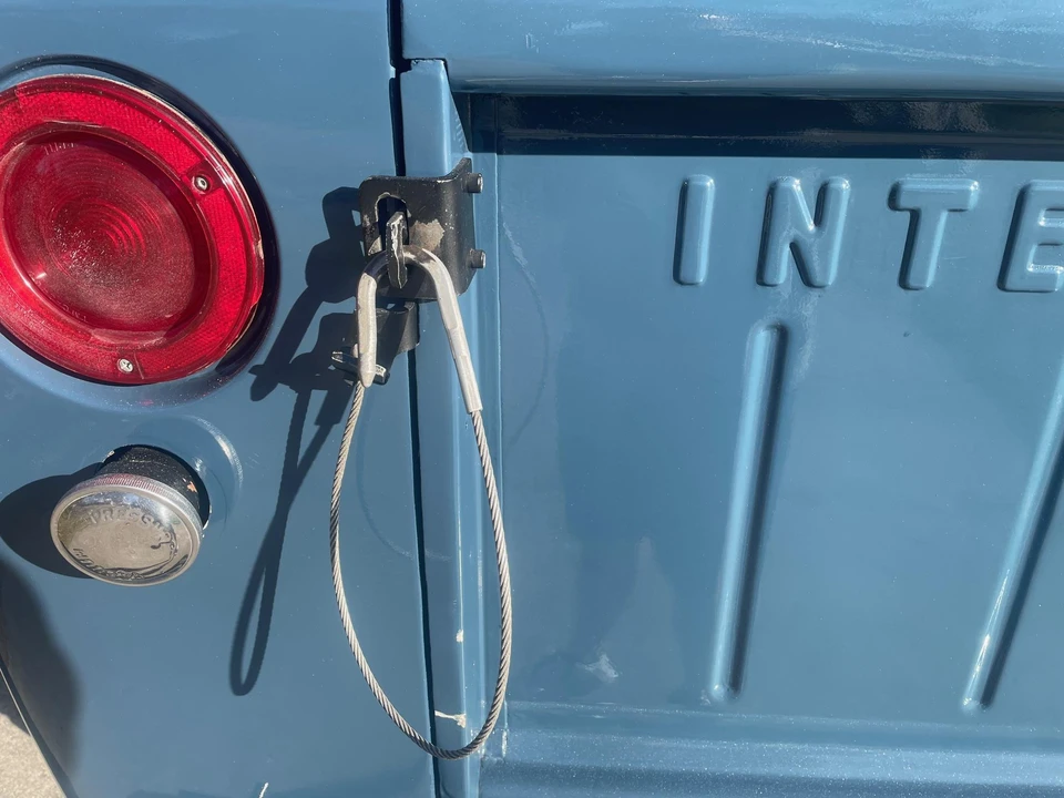 1964 International Harvester Scout - Image 27 of 31