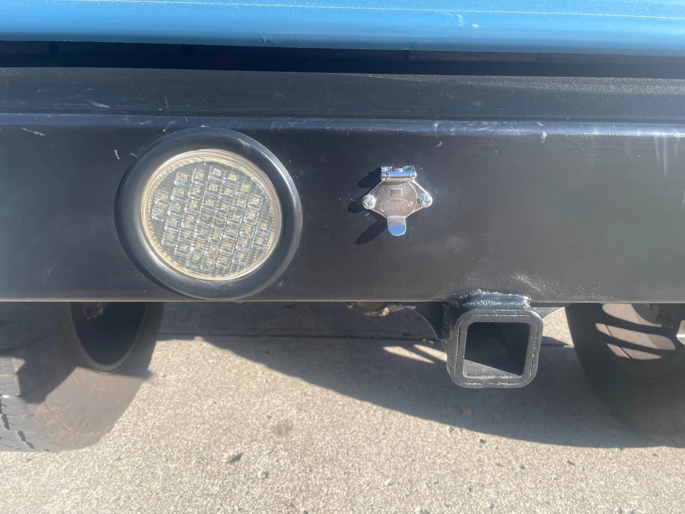 1964 International Harvester Scout - Image 22 of 31
