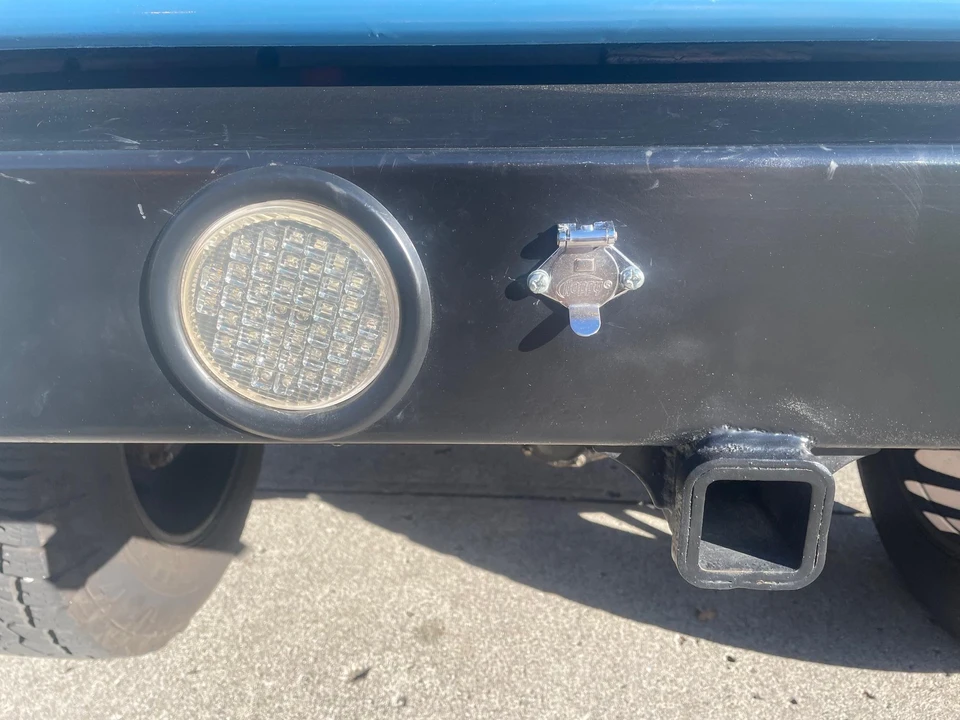 1964 International Harvester Scout - Image 21 of 31