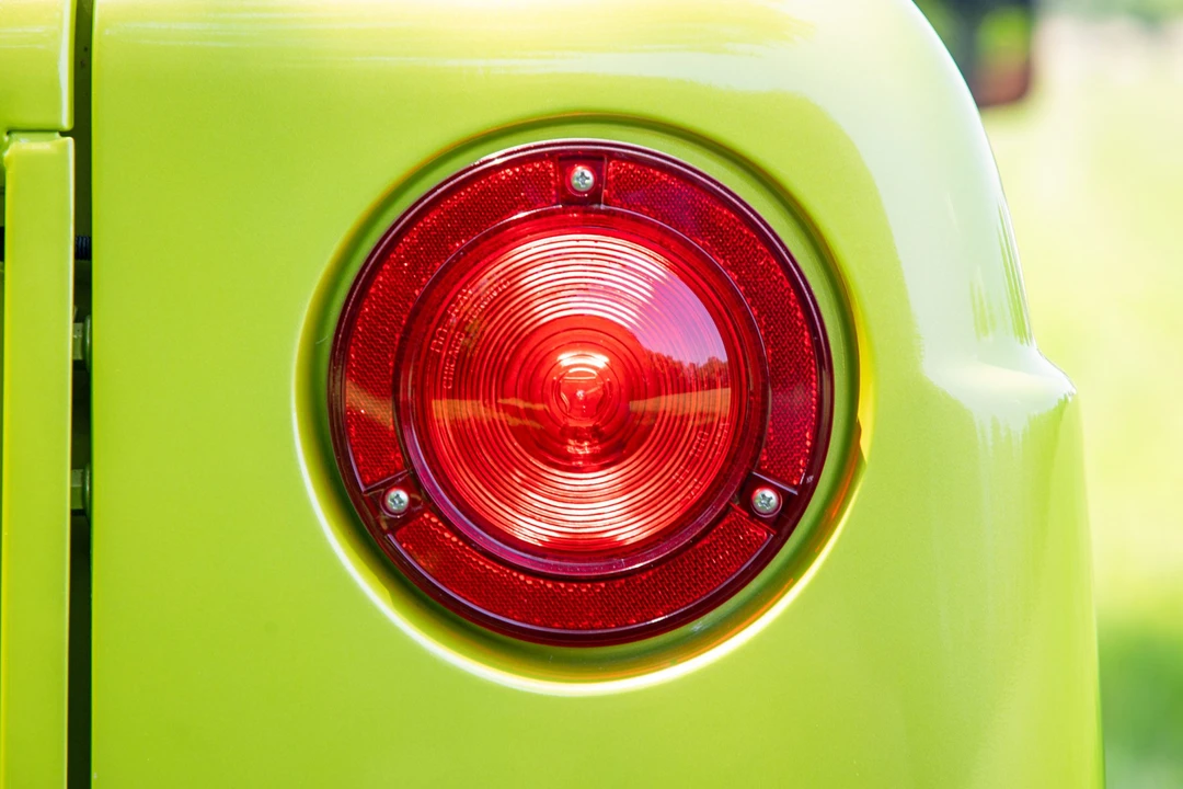 1964 International Harvester Scout - Image 13 of 31