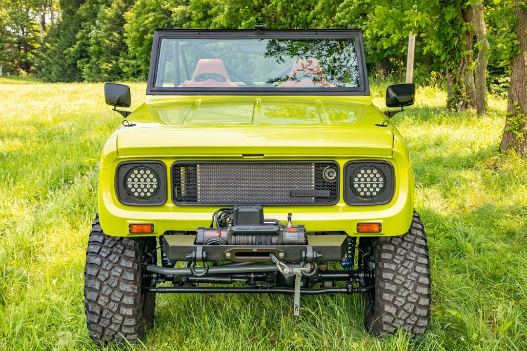 1964 International Harvester Scout - Image 3 of 31