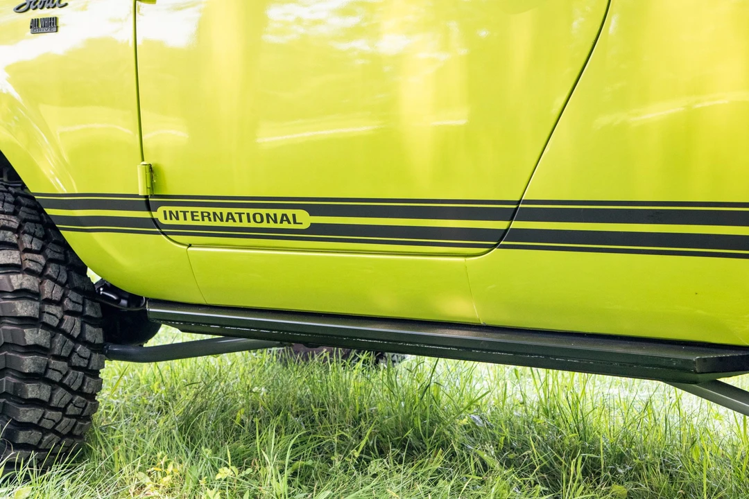 1964 International Harvester Scout - Image 16 of 31