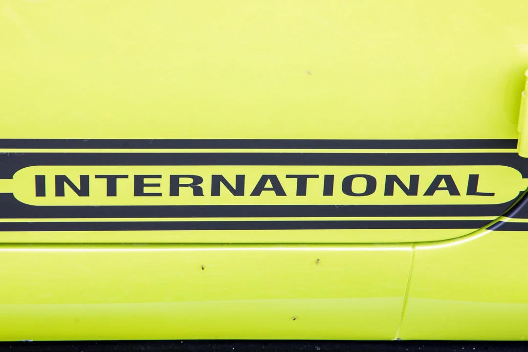 1964 International Harvester Scout - Image 21 of 31