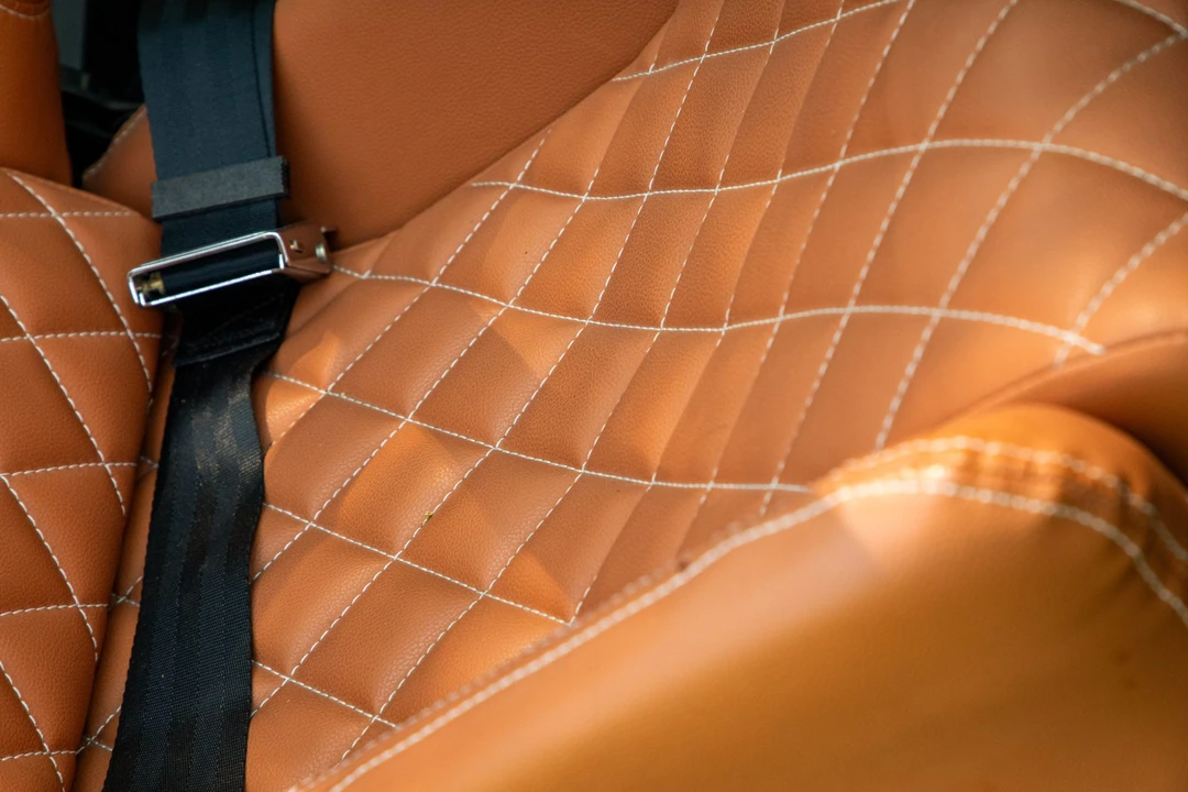 1964 International Harvester Scout - Image 31 of 31