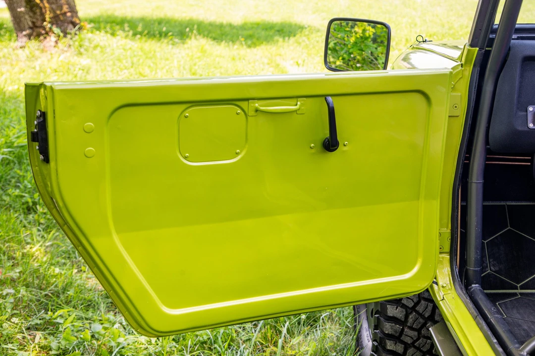 1964 International Harvester Scout - Image 28 of 31